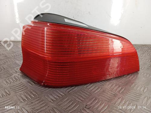 Used Left taillight Left taillight 37715983 37715983