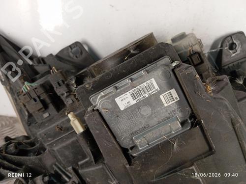 Used Left headlight Left headlight 36691195 36691195