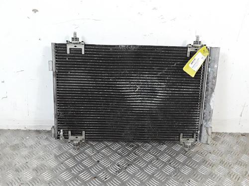 AC radiator CITROËN C4 I (LC_) 1.6 HDi | BP30015814M32
