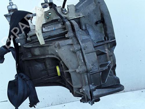 Used Gearbox RENAULT ESPACE IV (JK0/1_) 2.0 dCi (JK01, JK02, JK1J, JK1K, JK1H) (150 hp) 30016647