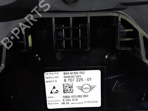 Kombinert Instrument MINI MINI (F56) One D (95 hp) 30027383