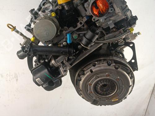 Engine ALFA ROMEO GIULIETTA (940_) 1.6 JTDM (940FXD1A) | BP30019811M1 