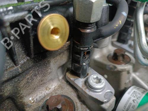 Motor NISSAN NOTE (E11, NE11) 1.5 dCi | BP30026279M1 