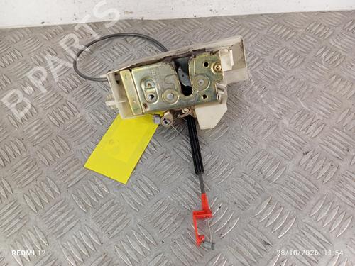 Used Front left lock Front left lock FORD FIESTA IV (JA_, JB_) 1.3 i (60 hp) 40501451 40501451