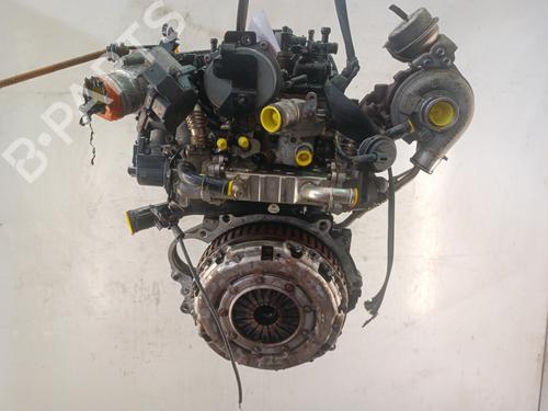 Engine KIA CARENS IV 1.7 CRDi | BP36249488M1 - Image 3