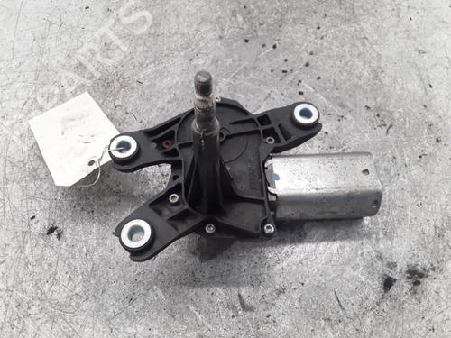 Used Rear wiper motor RENAULT LAGUNA II (BG0/1_) 1.9 dCi (107 hp) 30018915