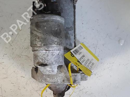 Used Starter Starter RENAULT CLIO IV (BH_) 1.5 dCi 75 (75 hp) 30027192 30027192