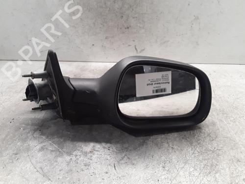 Used Right mirror RENAULT SAFRANE I (B54_) 2.0 (B540) (105 hp) 30023987