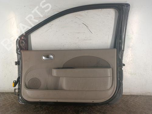 Right front door RENAULT TWINGO II (CN0_) 1.2 16V (CN04, CN0B) | BP30022900C3 