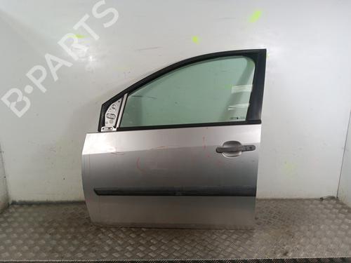 Used Left front door FORD FIESTA V (JH_, JD_) 1.4 TDCi (68 hp) 30010995
