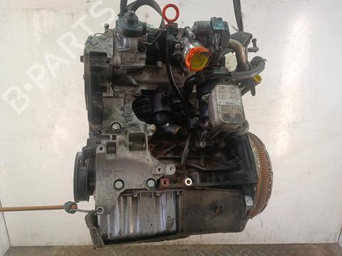Engine VW GOLF V (1K1) | BP37035556M1 - Image 8