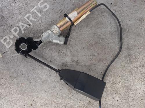 Boucle de ceinture de sécurité RENAULT TWINGO I (C06_) 1.2 (C066, C068) (58 hp) 30010143