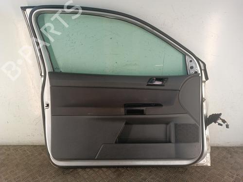 Drzwi przednie lewe VW POLO IV (9N_, 9A_) 1.2 12V | BP30018024C2 