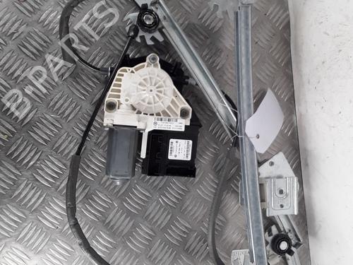 Front right window mechanism VW EOS (1F7, 1F8) 1.4 TSI | BP30144483C23
