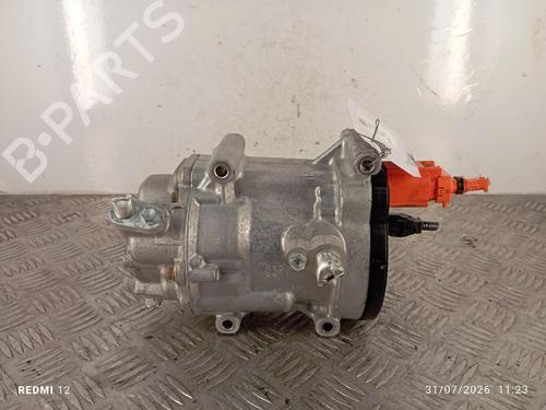 AC-Kompressor AC-Kompressor 38032114 38032114