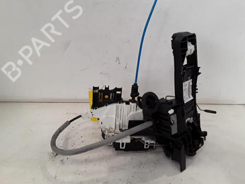 Used Front left lock MERCEDES-BENZ A-CLASS (W176) A 220 d (176.003) (177 hp) 30015897