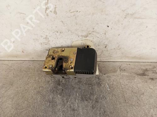 Front left lock PEUGEOT 206 Hatchback (2A/C) 1.4 i | BP30010234C98