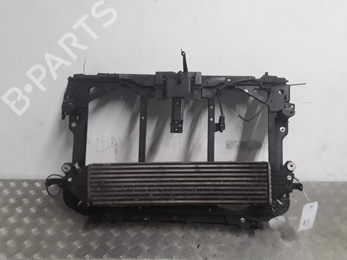 Used Front slam panel MAZDA CX-5 (KE, GH) 2.2 D (KE2FW) (150 hp) 30015234