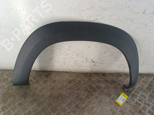Used Rear left wheel arch trim DACIA SPRING EV (B6M1) (45 hp) 30009968