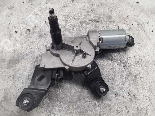 Ruitenwissermotor achter KIA PICANTO II (TA) 1.0 (69 hp) 30015267