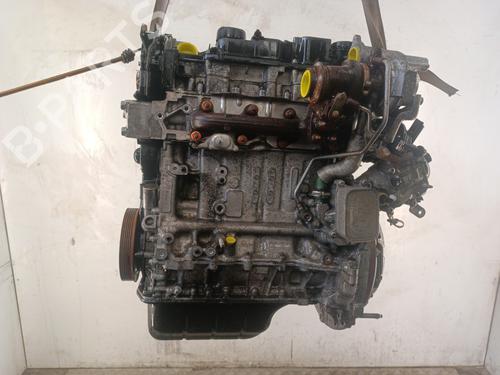 Engine CITROËN C3 III (SX) 1.6 BlueHDi 75 | BP38080591M1 - Image 9