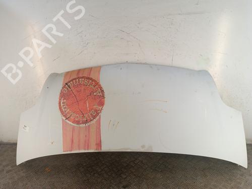 Capot RENAULT MASTER II Van (FD) 2.5 dCi (FD02) | BP30008023C1 