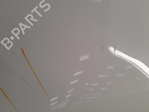 Rear bumper SKODA FABIA II (542) 1.6 TDI | BP30007477C8