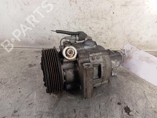 AC compressor PEUGEOT 107 (PM_, PN_) 1.0 | BP30025160M34