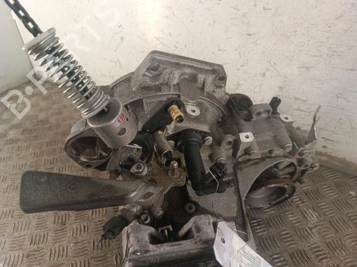 Gearbox SEAT IBIZA IV (6J5, 6P1) 1.9 TDI | BP30008266M3
