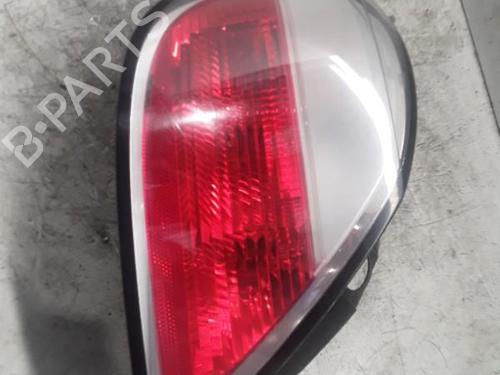 Used Right taillight OPEL ASTRA H (A04) 1.7 CDTI (L48) (100 hp) 30013748