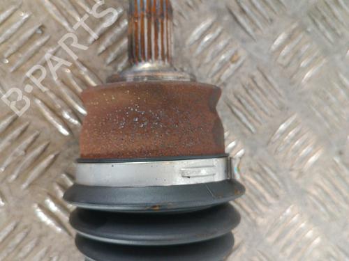 Used Left front driveshaft Left front driveshaft 36900681 36900681