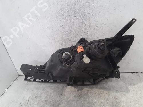 Scheinwerfer rechts MAZDA 3 (BK) 1.6 DI Turbo | BP30013343C29 