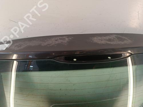 Tailgate RENAULT MODUS / GRAND MODUS (F/JP0_) 1.2 (JP0C, JP0K, FP0C, FP0K, FP0P, JP0P, JP0T) | BP30018230C6 