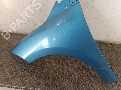 Używane Błotnik przedni lewy RENAULT MEGANE III Hatchback (BZ0/1_, B3_) 1.2 TCe (BZ2B, BZ11) (116 hp) 30014246