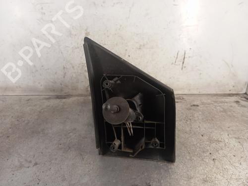 Left mirror RENAULT TWINGO II (CN0_) 1.2 16V (CN04, CN0B) | BP30012397C26