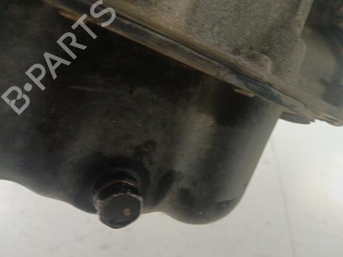 Engine MAZDA 2 (DE_, DH_) 1.3 (DE3FS) | BP30024060M1 