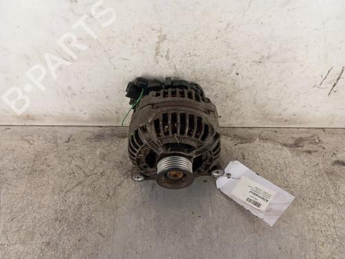 Used Alternator CITROËN BERLINGO / BERLINGO FIRST MPV (MF_, GJK_, GFK_) 2.0 HDI 90 (MFRHY) (90 hp) 30008516