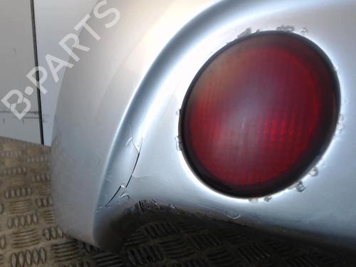 Rear bumper VW NEW BEETLE (9C1, 1C1) 1.9 TDI | BP30027517C8 