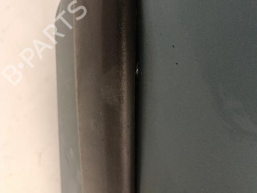 Rear bumper SKODA OCTAVIA I (1U2) 1.9 TDI | BP30012208C8 