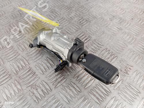 Used Ignition barrel Ignition barrel 37035562 37035562