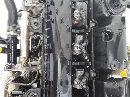 Engine PEUGEOT 206+ (2L_, 2M_) 1.4 HDi eco 70 | BP30027481M1 