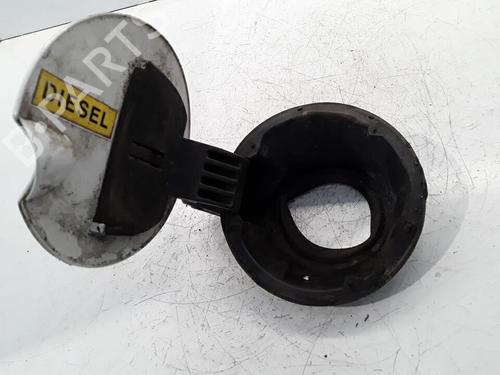 Fuel flap PEUGEOT 207 (WA_, WC_) 1.4 HDi | BP30016236C131 