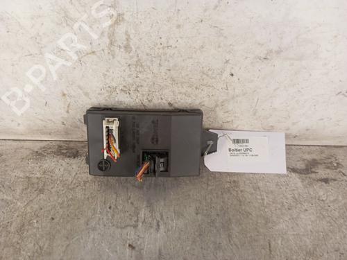 Electronic module DACIA SANDERO 1.4 (BS0C, BS0A, BS0G, BS1F, BS0E) | BP30012537M83