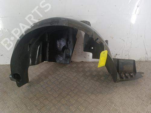 Used Wheel arch Wheel arch RENAULT CLIO III Grandtour (KR0/1_) 1.2 16V (KR0P) (101 hp) 40258689 40258689
