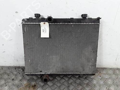 Køler CITROËN C5 II (RC_) 1.6 HDi (RC8HZB) | BP30015620M31