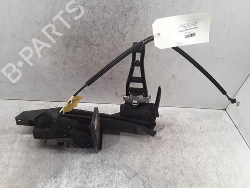 Used Front right lock FORD GRAND C-MAX (DXA/CB7, DXA/CEU) 1.6 TDCi (115 hp) 30018535