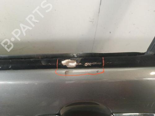 Left front door HONDA CR-V II (RD_) 2.2 CTDi (RD9) | BP30018940C2 