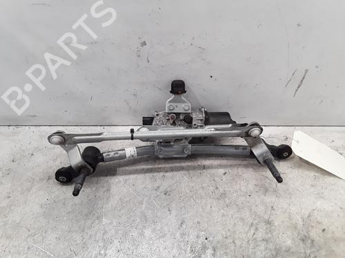 Used Front wiper motor Front wiper motor RENAULT CLIO V (B7_) 1.0 TCe 90 (B7MT) (91 hp) 30020509 30020509