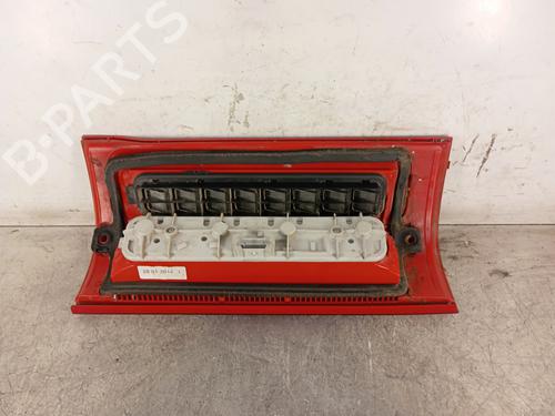 Right taillight FIAT DUCATO Van (244_) 2.0 JTD | BP30014572C35 