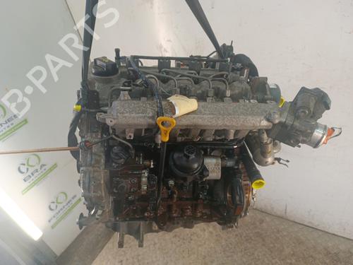 Engine KIA CEE'D Hatchback (ED) 1.6 CRDi 90 | BP37190002M1 - Image 4